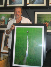 Photo exhibition Overview of Vietnam by a French artist